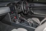 Subaru BRZ tS 2015 года (JP)